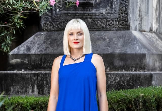 Vjerujem da ovaj festival može biti važan korak u pozicioniranju Splita kao grada suvremene kulture - Vanesa Kleva / Foto Maja Prgomet