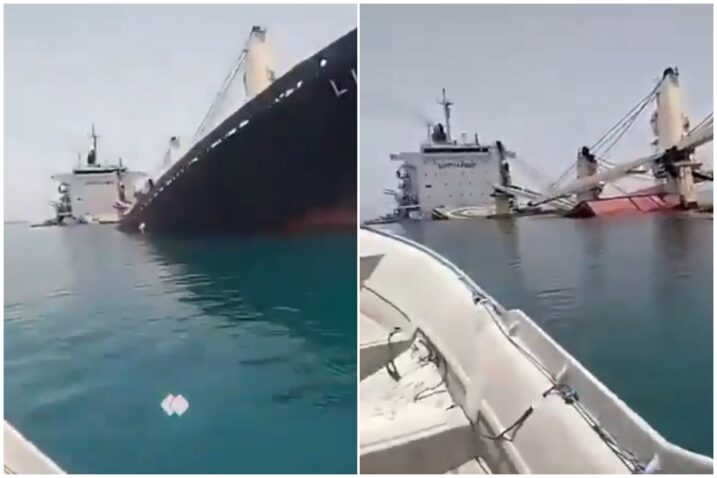 Nakon iranskih napada, brodovi odbijaju američku pratnju kroz Hormuz