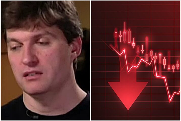 Stručnjak koji je predvidio krizu 2008. kaže da nam stiže nešto još gore: “Iskreno sam zabrinut”