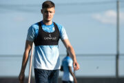 Šimun Butić/Foto HNK Rijeka