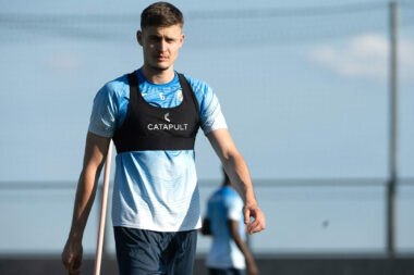 Šimun Butić/Foto HNK Rijeka