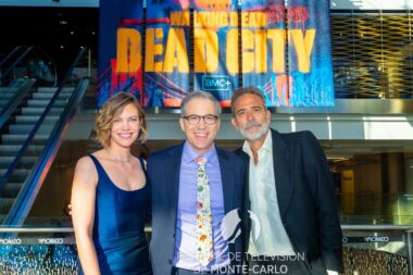Foto: Monte-Carlo Television Festival