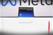 Foto iStock / downdetector
