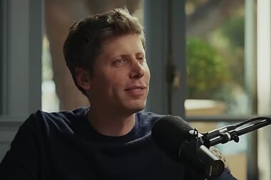 Screenshot YouTube