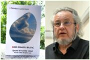 Boris Domagoj Biletić: Spuma di nuvole veloci