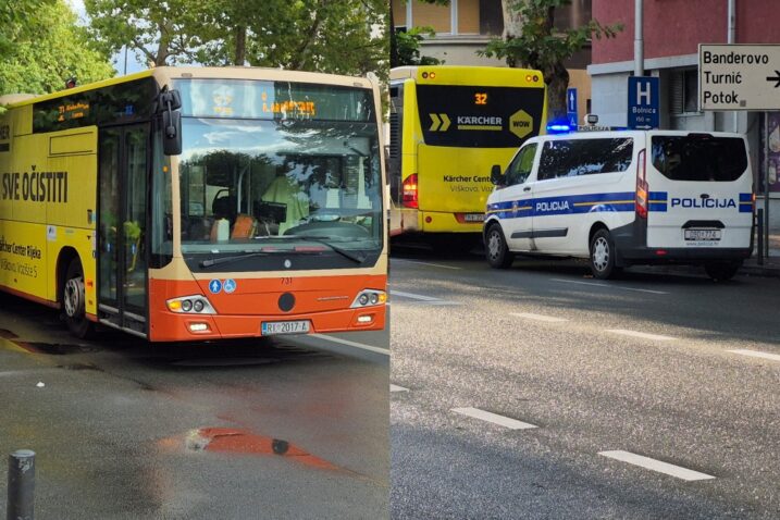 Foto Matea Jurčić