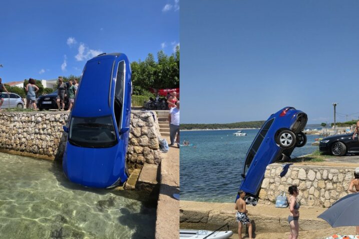 Snimio čitatelj