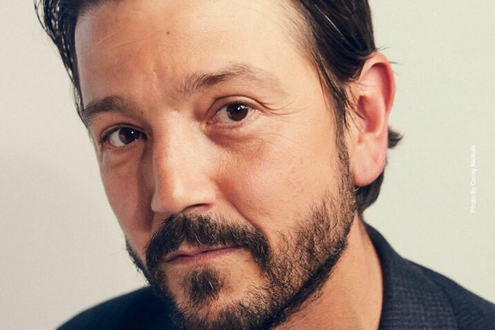 Diego Luna / Foto Sarajevo Film Festival