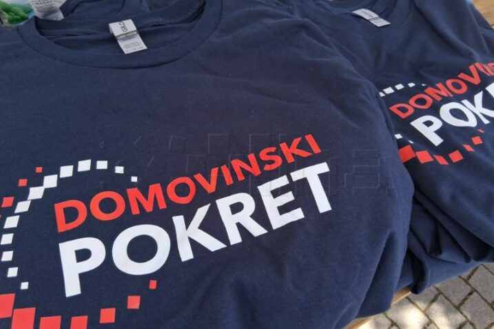 Foto HINA/ Dubravka KOVAČIĆ/ kd