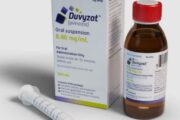 Duvyzat ili givinostat