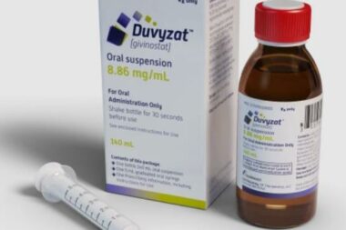 Duvyzat ili givinostat