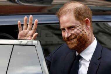 Photo by Brook Mitchell / AFP
