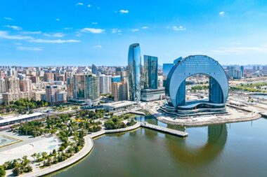 Baku / Foto Ilustracija iStock
