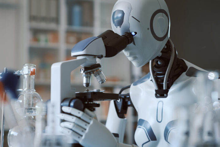 Budućnost kirurgije: Humanoidni roboti prvi put izveli operaciju na živim životinjama