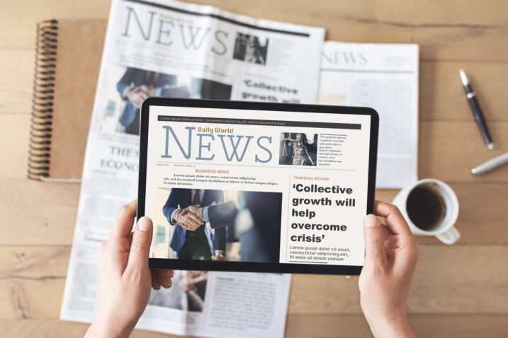 Foto: iStock