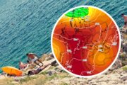 iStock / wetterzentrale.de