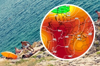 iStock / wetterzentrale.de