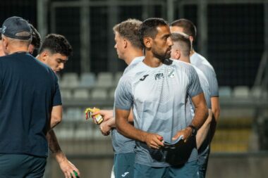 Mate Maleš/Foto HNK Rijeka