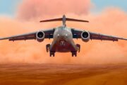 Foto Embraer