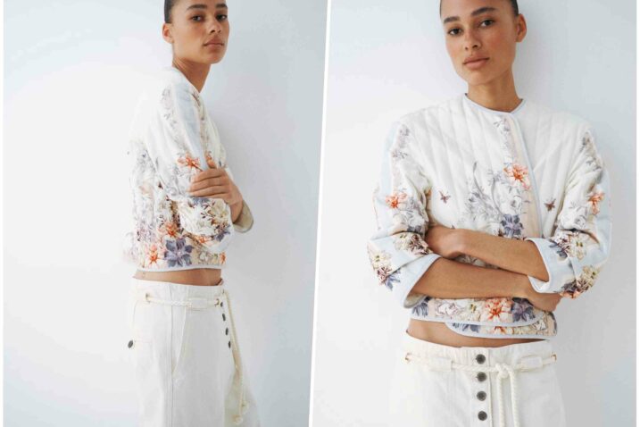 FOTO: H&M