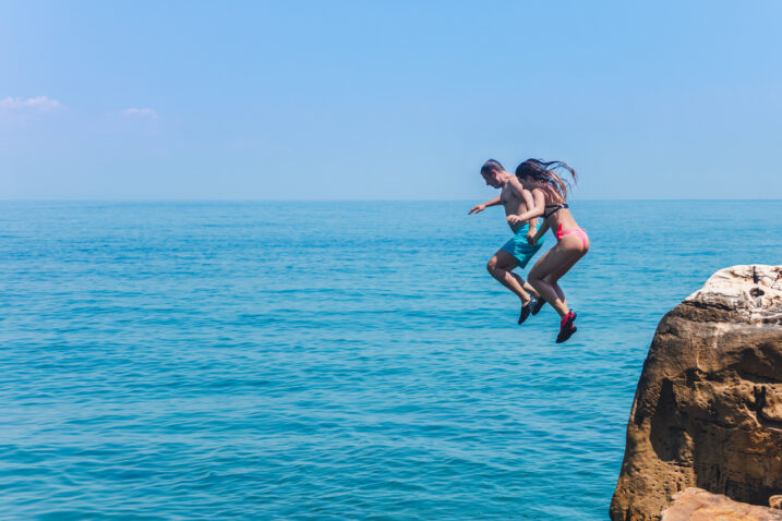 FOTO: iStock