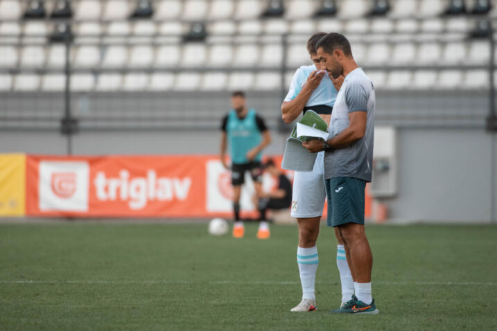 Mate Maleš/Foto HNK Rijeka