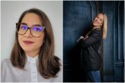 Nina Dumenčić i Jovana Čutul