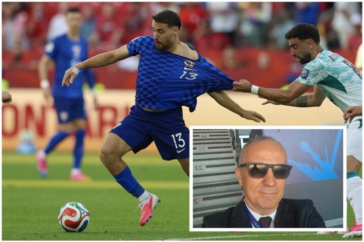 Nikola Vlašić/Foto HINA