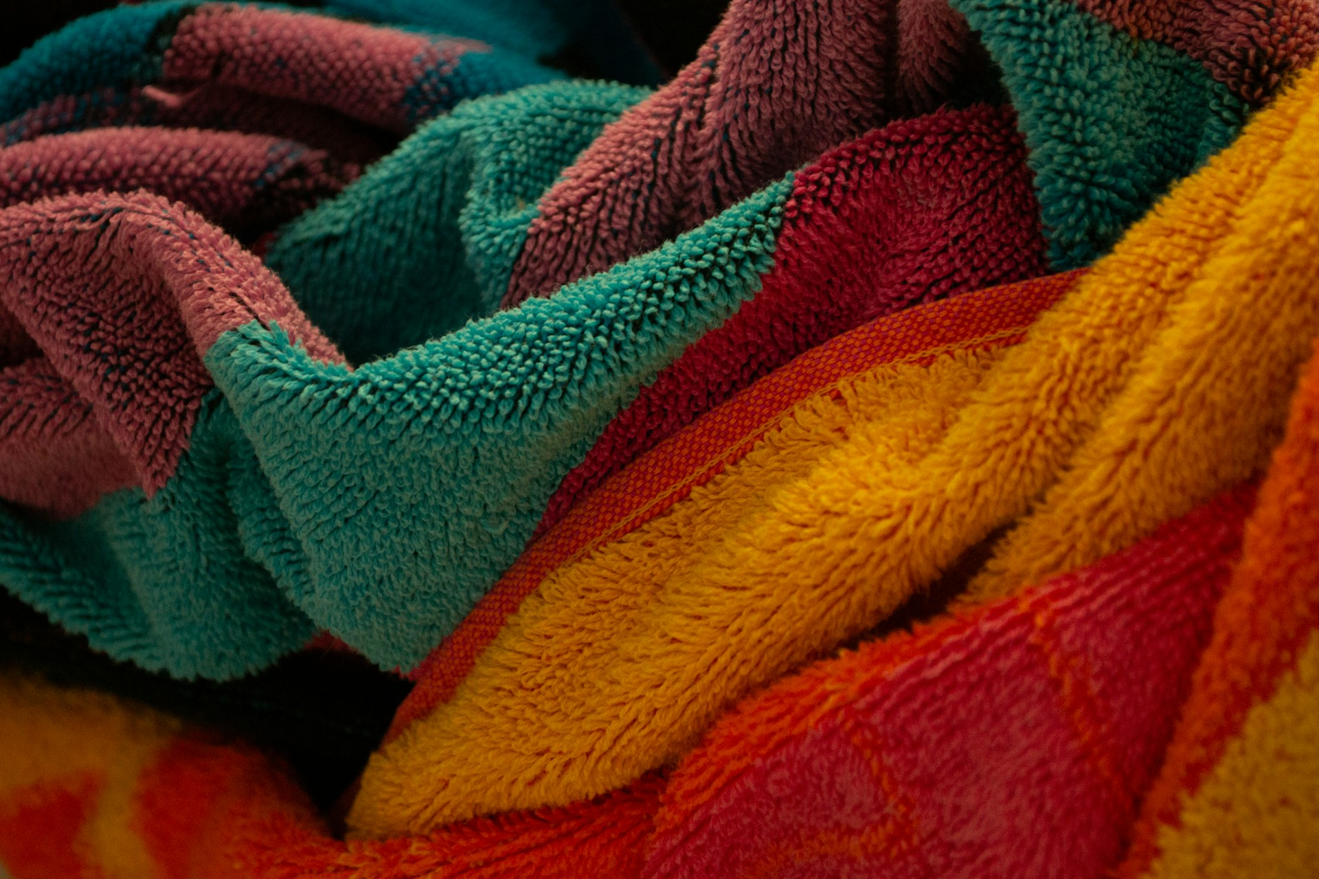 FOTO: Unsplash