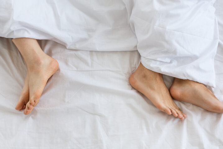 FOTO: iStock