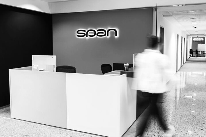 Foto Span