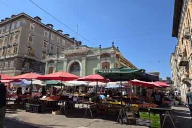 Foto Rijeka plus