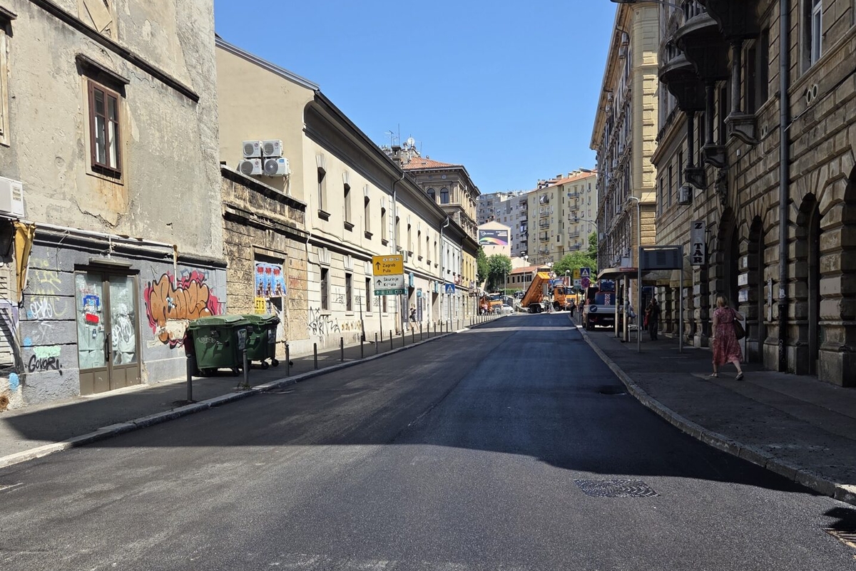 Foto Rijeka plus