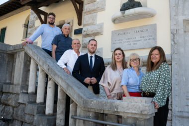 Foto Luigi Opatija