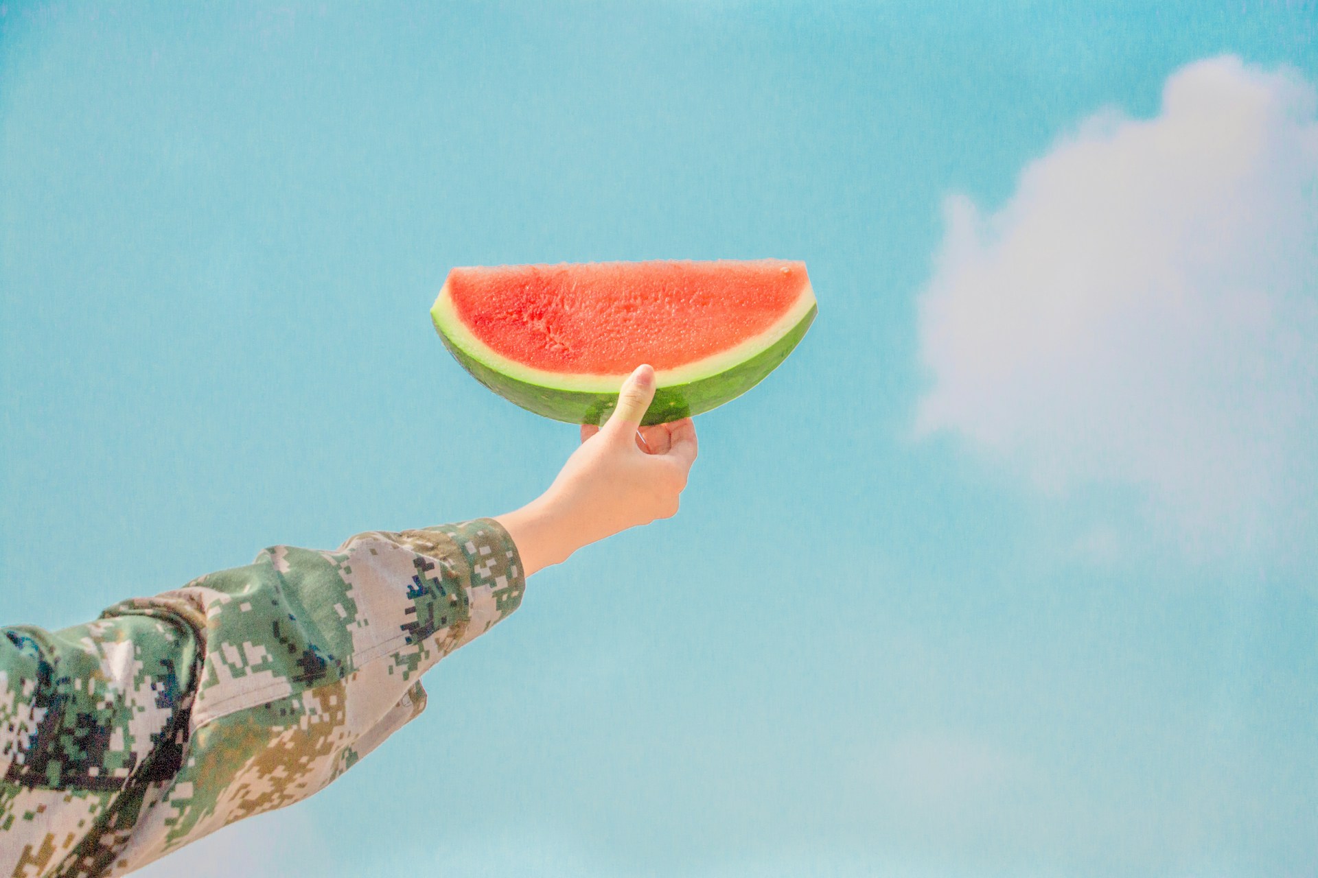 FOTO: Unsplash
