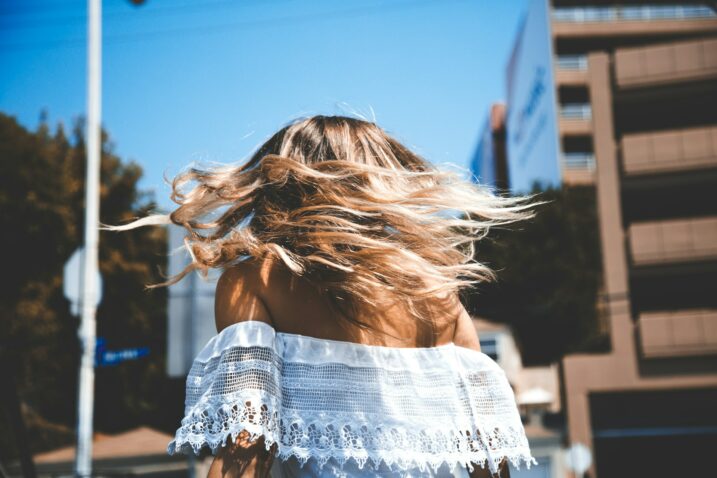 FOTO: Unsplash