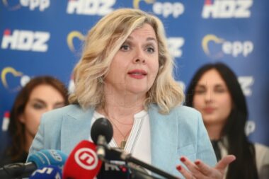 Foto HINA/ Mario STRMOTIĆ/m