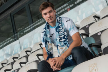 Moreno Živković/Foto HNK Rijeka