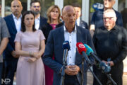 Foto Ličko-senjska županija