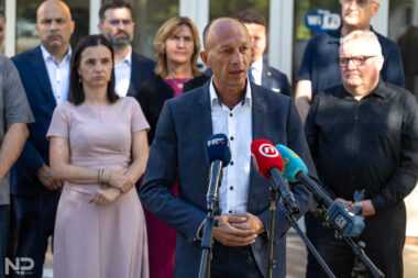 Foto Ličko-senjska županija