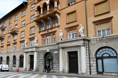 Zahtjevi se šalju poštom ili osobno predaju na Titovom trgu 3 / Foto ARHIVA NL