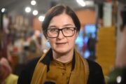 Slavica Jakelić / Foto Nikola Blagojević