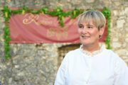 Direktorica TZ-a Vinodolske općine Alenka Spoja / Foto A. KRIŽANEC