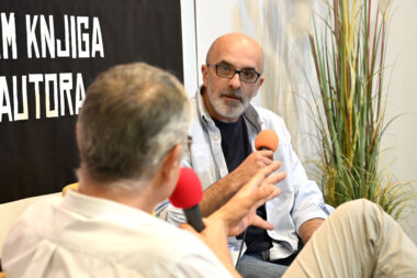Ivica Đikić / Arhiva NL