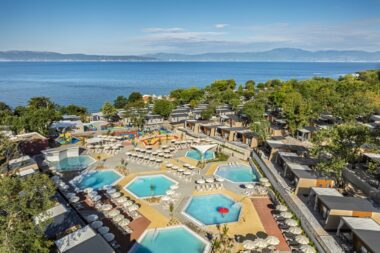 Aminess Atea Camping Resort u Njivicama / Foto Aminess