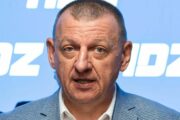Luka Antunac/PIXSELL
