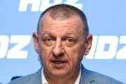 Ivan Matijević / Foto Luka Antunac/PIXSELL