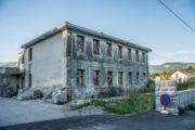 Stara škola u Jelenju uskoro će postati moderna kućanska zajednica za starije osobe / Foto OPĆINA JELENJE