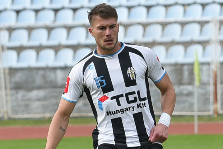Ricardo Bagadur/Foto D. MICULINIĆ