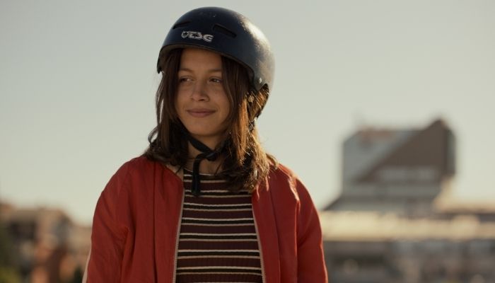 Film »Skejtanje nije za cure« portret je nove generacije žena